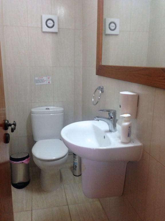 Kalli Villa Pomos Kamer foto