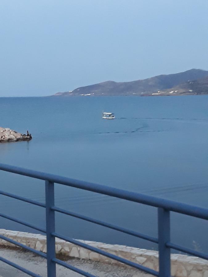 Kalli Villa Pomos Buitenkant foto